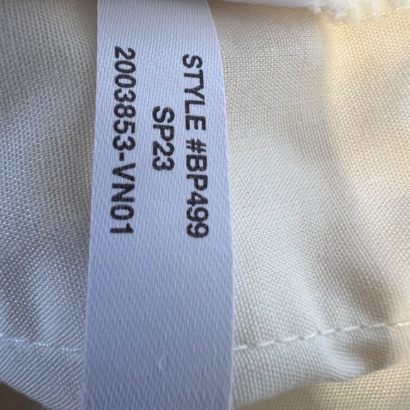 J. Crew Sailor Heritage Chino pants - Picture 12 of 12